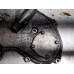 25N202 Engine Timing Cover For 03-11 SAAB 9-3  2.0 12603877 Turbo