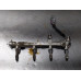 25N206 Fuel Injectors Set With Rail For 07-11 SAAB 9-3  2.0 55559397 Turbo