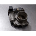 25N208 Throttle Valve Body For 07-11 SAAB 9-3  2.0  Turbo