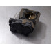 25N208 Throttle Valve Body For 07-11 SAAB 9-3  2.0  Turbo