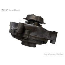 25N209 Water Pump With Housing For 03-11 SAAB 9-3  2.0 12630084 Turbo