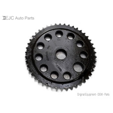25N210 Camshaft Timing Gear For 03-11 SAAB 9-3  2.0  Turbo