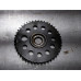 25N210 Camshaft Timing Gear For 03-11 SAAB 9-3  2.0  Turbo