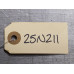 25N211 Flexplate For 03-11 SAAB 9-3  2.0 12787843 Turbo