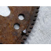 25N211 Flexplate For 03-11 SAAB 9-3  2.0 12787843 Turbo