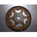 25N211 Flexplate For 03-11 SAAB 9-3  2.0 12787843 Turbo