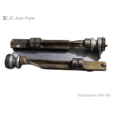 25N213 Balance Shafts Pair For 03-11 SAAB 9-3  2.0  Turbo