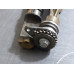25N213 Balance Shafts Pair For 03-11 SAAB 9-3  2.0  Turbo