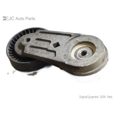 25N214 Serpentine Belt Tensioner For 03-11 SAAB 9-3  2.0  Turbo