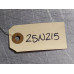 25N215 Motor Mount Bracket For 03-11 SAAB 9-3  2.0  Turbo