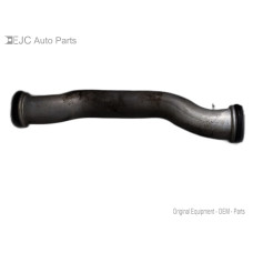 25N216 Coolant Crossover Tube For 03-11 SAAB 9-3  2.0 12790477 Turbo