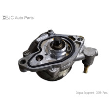 25N219 Vacuum Pump For 03-11 SAAB 9-3  2.0 126787696 Turbo