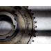 25N221 Crankshaft Timing Gear For 03-11 SAAB 9-3  2.0 55557168 Turbo