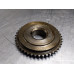 25N221 Crankshaft Timing Gear For 03-11 SAAB 9-3  2.0 55557168 Turbo