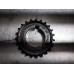 25N222 Crankshaft Timing Gear For 03-11 SAAB 9-3  2.0 24424758 Turbo