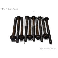 25N223 Cylinder Head Bolt Kit For 03-11 SAAB 9-3  2.0  Turbo