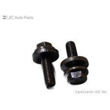 25N224 Camshaft Gear Bolt Set For 03-11 SAAB 9-3  2.0  Turbo