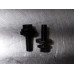 25N224 Camshaft Gear Bolt Set For 03-11 SAAB 9-3  2.0  Turbo