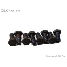 25N225 Flexplate Bolts For 03-11 SAAB 9-3  2.0  Turbo