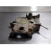 GSK407 Engine Timing Cover For 11-24 Ram 1500  5.7 53022195AI Hemi