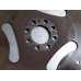 26A201 Flexplate For 14-24 Ram 1500 5.7 04752574AB Hemi 26A201 Flexplate For 14-24 Ram 1500 5.7 04752574AB Hemi