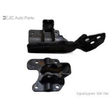 26A203 Motor Mount Brackets Pair For 13-15 Ram 1500  5.7 55366770AD Hemi