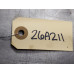 26A211 Engine Oil Pickup Tube For 13-15 Ram 1500  5.7 04893416AA Hemi