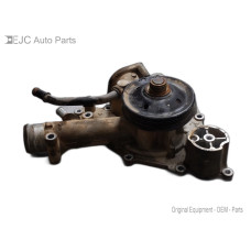 26A215 Water Coolant Pump For 11-18 Ram 1500  5.7 53022192AK Hemi