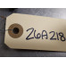 26A218 Variable Valve Timing Solenoid For 13-15 Ram 1500  5.7 53022338AB Hemi