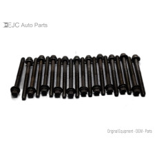 26A221 Cylinder Head Bolt Kit For 13-15 Ram 1500  5.7 06510280AA Hemi