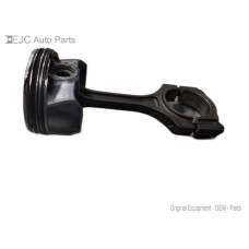 238M301 Piston and Connecting Rod Standard For 12-15 Kia Optima  2.4 235102G552 Gas