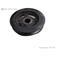238M305 Crankshaft Pulley For 09-15 Kia Optima  2.4 231242G600 Gas