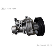 238M309 Water Pump With Housing For 09-15 Kia Optima  2.4 251252G500 Gas