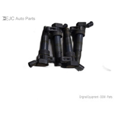 238M315 Ignition Coil Igniter Set For 09-16 Kia Optima  2.4 273003F100 Gas