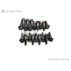 238M316 Valve Cover Bolt Set For 12-15 Kia Optima  2.4  Gas