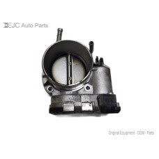 238M317 Throttle Valve Body For 11-15 Kia Optima  2.4 351002G700 Gas