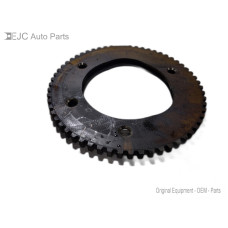 238M323 Crankshaft Trigger Tone Ring For 12-15 Kia Optima  2.4  Gas