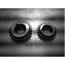 238M324 Crankshaft Timing Gear Set For 12-15 Kia Optima  2.4 231212G551 Gas
