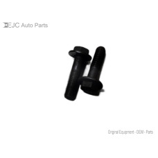 238M335 Camshaft Gear Bolt Set For 12-15 Kia Optima  2.4  Gas