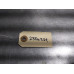 238M339 Flexplate Bolts For 12-15 Kia Optima  2.4  Gas