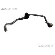238M341 Pump To Rail Fuel Line For 12-15 Kia Optima  2.4  Gas