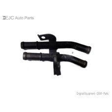 238M345 Oil Cooler Line For 12-15 Kia Optima  2.4  Gas