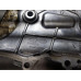 238M348 Engine Timing Cover For 11-15 Kia Optima  2.4 213552G004 Gas