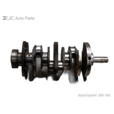 #CV04 Crankshaft Standard For 15-24 Ram 1500  3.6 05184248AC Gas