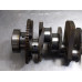 #CV04 Crankshaft Standard For 15-24 Ram 1500  3.6 05184248AC Gas