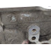 #DQ07 Left Cylinder Head For 14-20 Ram 1500  3.6 0518445AI Gas