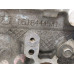 #DQ07 Left Cylinder Head For 14-20 Ram 1500  3.6 0518445AI Gas