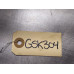 GSK304 Engine Timing Cover For 13-20 Ram 1500  3.6 04893144AB Gas