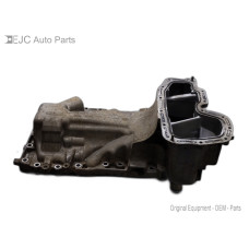 GSJ403 Upper Engine Oil Pan For 13-20 Ram 1500  3.6 05184419AI Gas