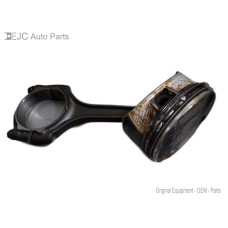 26U201 Piston and Connecting Rod Standard For 14-17 Ram 1500  3.6 05184503AH Gas